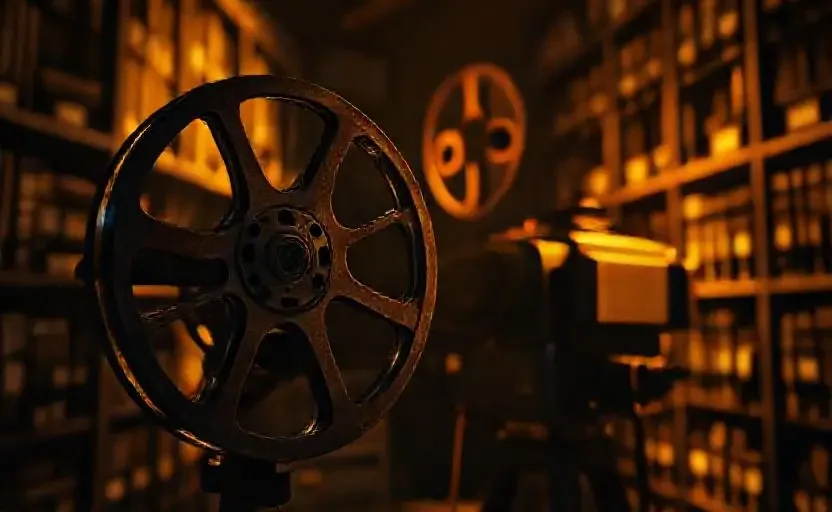 经典影片4K修复重映，重温光影记忆 伦理影院影视资讯