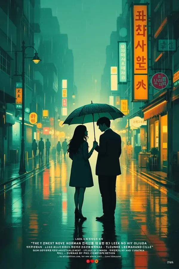 首尔之恋 爱情 / 都市 伦理影院高清影视
