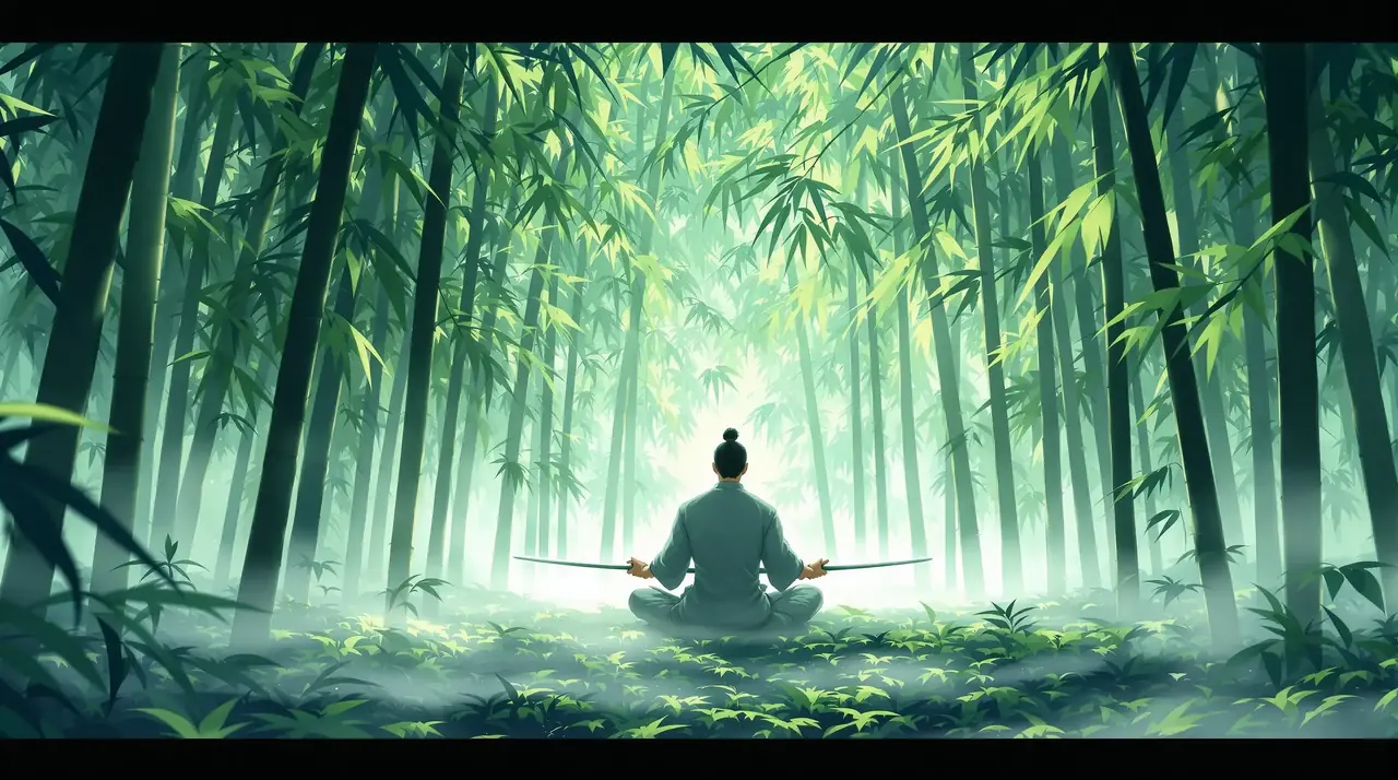 竹影侠隐 伦理影院精选横幅