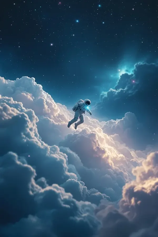 星河回响 科幻 / 冒险 伦理影院高清影视