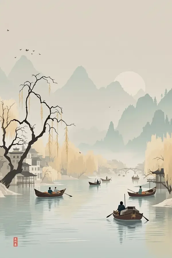 春风渡 年代 / 剧情 伦理影院高清影视